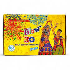 30 SHOT MULTI COLOURS (PANDIYAN)